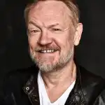 Jared Harris