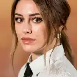 Blanca Suárez