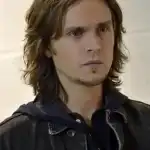 Jonathan Jackson