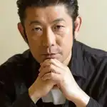 Masatoshi Nagase