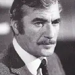 Nigel Davenport