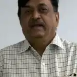 C. V. L. Narasimha Rao