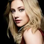 Lili Reinhart