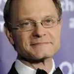 David Hyde Pierce