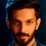 Anirudh Ravichander