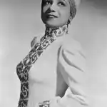 Etta Moten