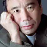 Haruki Murakami