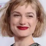 Alison Sudol