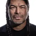 Robert Trujillo