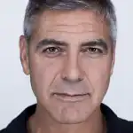 George Clooney