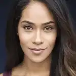 Tiana Masaniai