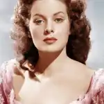 Maureen O'Hara