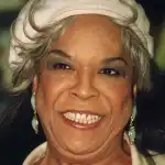 Della Reese