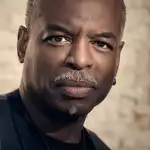 LeVar Burton