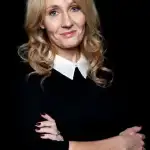 J.K. Rowling