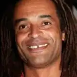 Yannick Noah