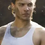 Frank Dillane