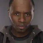 Malcolm Goodwin