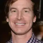 Rob Huebel