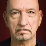 Ben Kingsley