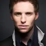 Eddie Redmayne