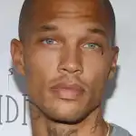 Jeremy Meeks