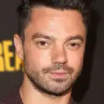 Dominic Cooper