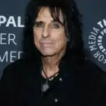 Alice Cooper