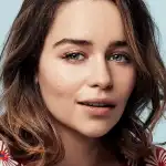 Emilia Clarke