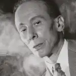 Reggie Nalder