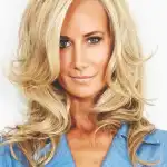 Lady Victoria Hervey