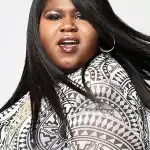 Gabourey Sidibe