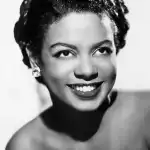 Hazel Scott