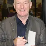 Oz Clarke