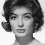 Anouk Aimée