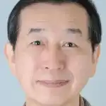 Eiji Yoshitomi