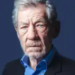 Ian McKellen