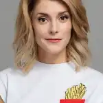 Grace Helbig