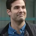 Rob Delaney