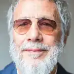 Cat Stevens