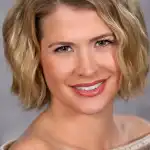 Kristy Swanson