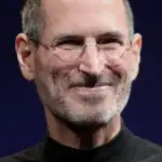 Steve Jobs