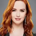 Camryn Grimes