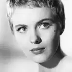 Jean Seberg