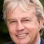 Frazer Hines