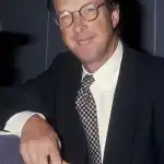 Michael Crichton