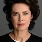 Dayle Haddon