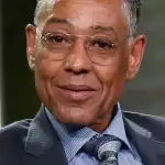 Giancarlo Esposito