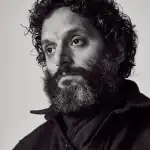 Jason Mantzoukas