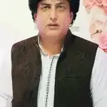 Khalil-ur-Rehman Qamar